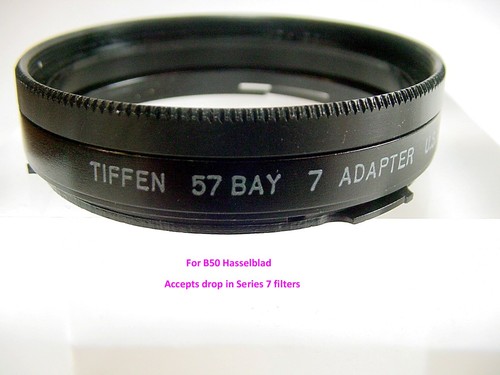 Adattatore filtro hasselblad - adattatore,