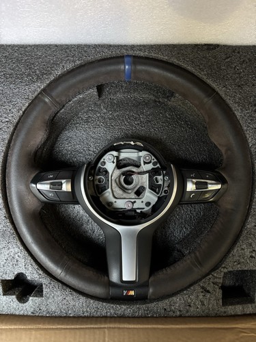 Volante alcantara bmw m - volante,