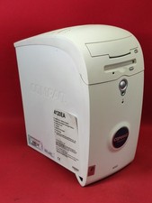 COMPUTER VINTAGE RETROCOMPUTER