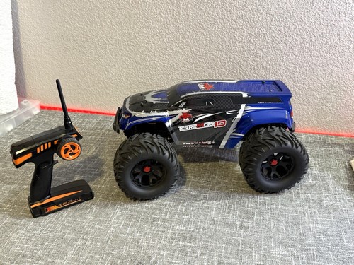Redcat racing terremoto - 🏁redcat,