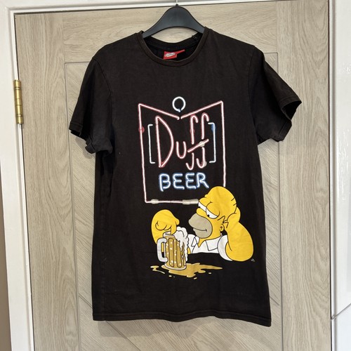 Shirt the simpsons matt - simpsons,