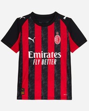 Milan puma maglia - milan,