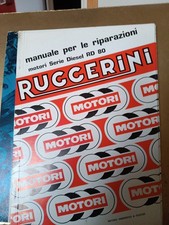 Ruggerini Manuale Per Le