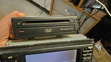 BMW 3 E46 2003 CD DVD unità