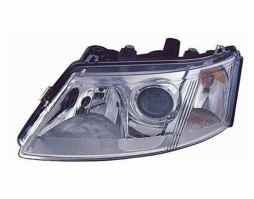 Faro fanale anteriore xenon - anteriore,