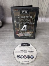 Xploder PlayStation 3 sistema