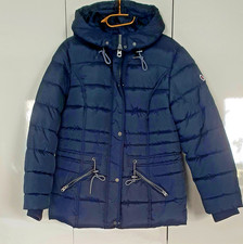 Giacca invernale trapuntata