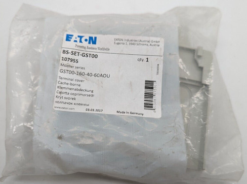 Eaton set gst00 - eaton, bs-set