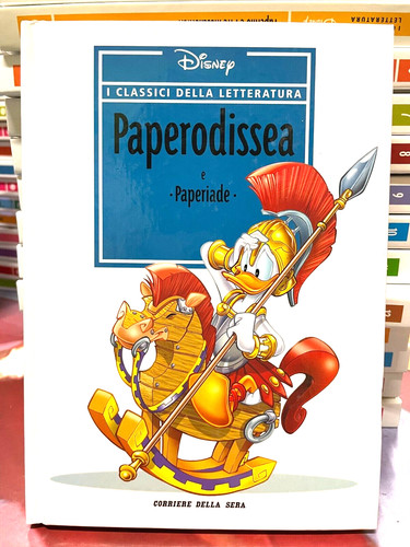 Classici della letteratura - i,