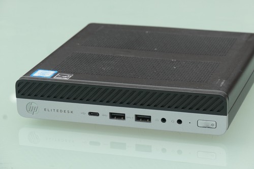 Elitedesk 800 mff - 800,