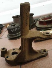 SUPPORTO DINAMO X FIAT