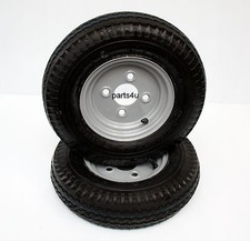 Ruota completa 4 - 2x,
