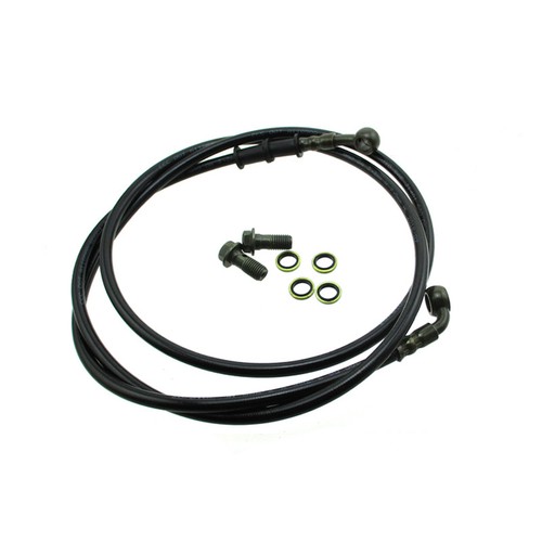 Tubo cavo linea freno