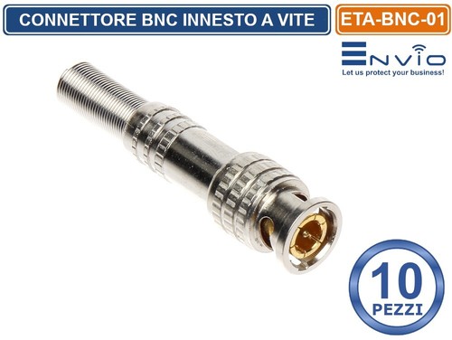 Confezione pezzi connettore - confezione,