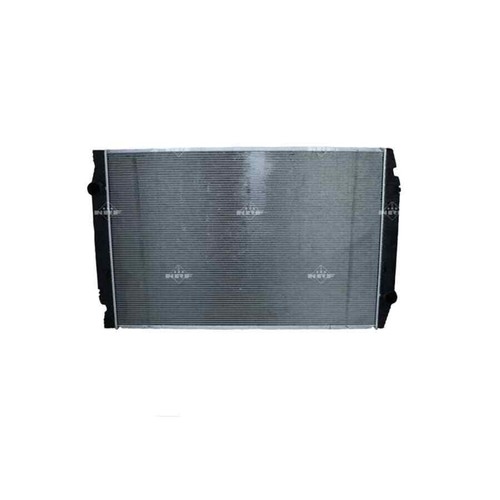 Radiatore nrf 509698 - radiatore,