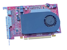 MSI R6670 MS-V253 AMD Radeon