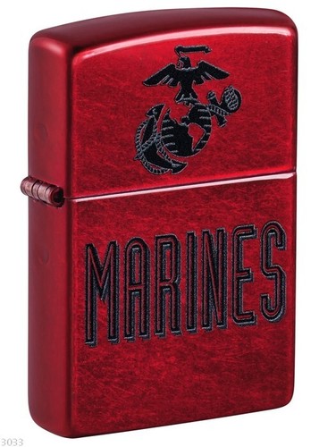 Zippo s marines - ★, u.s.
