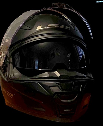 Casco integrale ls2 ff811 - integrale,