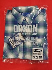 DIXXON FLANNEL CO. "JCT