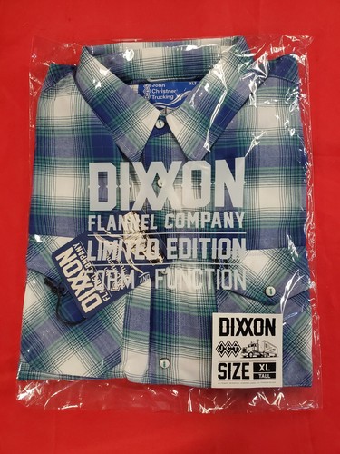 Dixxon flanella jct - flanella, "jct