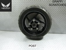 CERCHIO RUOTA POSTERIORE