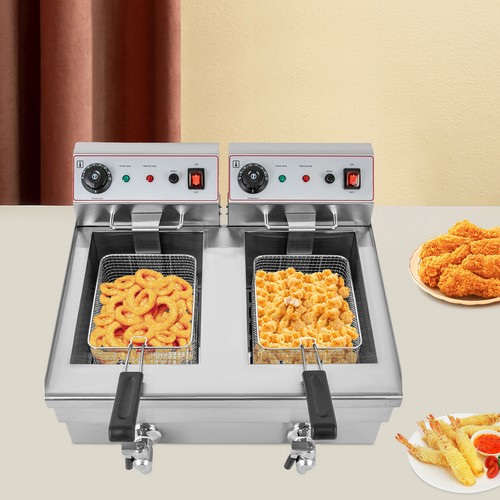 Friggitrice corrente forte - friggitrice,