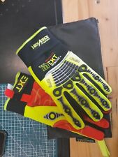 GUANTO ESTRICAZIONE HEXARMOR