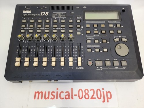 Registratore multitraccia korg - registratore,