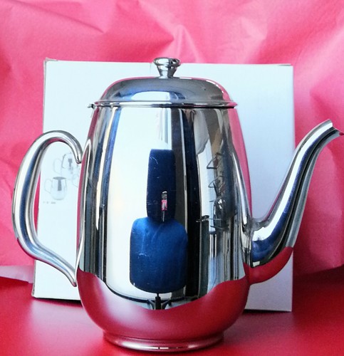Caffettiera servire regency - caffettiera,