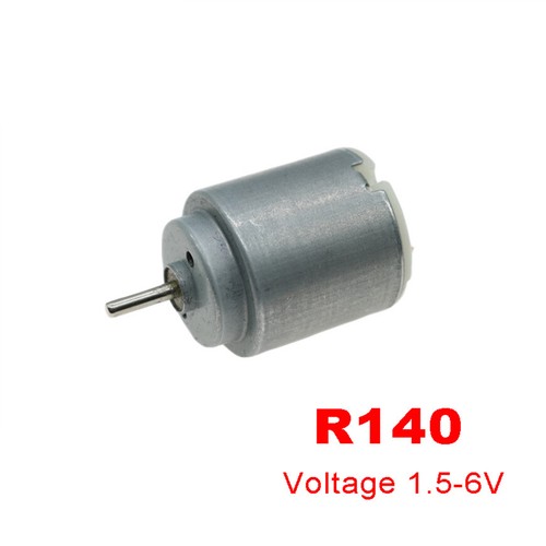 Mini r140 motore giocattolo - r140,