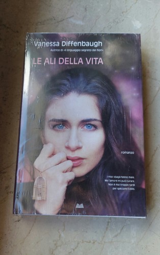 Ali della vita - ali,