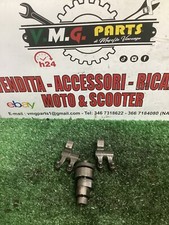 Albero A Camme + Martelletti