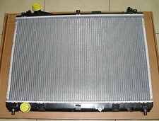 Radiatore Suzuki Grand Vitara