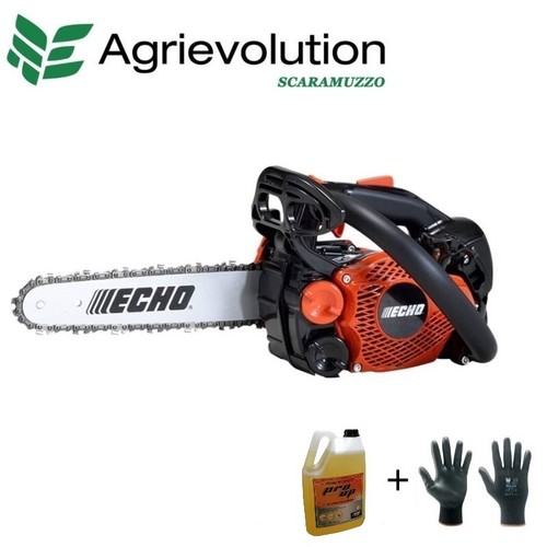 Motosega scoppio potatura - a, da