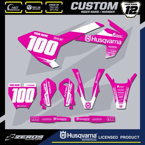 Husqvarna tc50 tc65 - husqvarna, kit