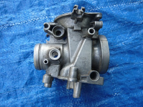 Suzuki gsf 400 - suzuki, bandit