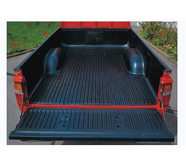 Vasche auto pick mazda bt - pick, up