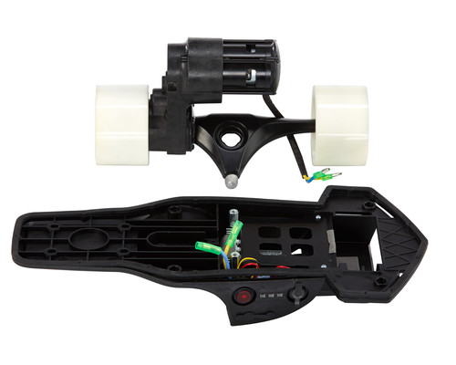 Razor monopattino elettrico - monopattino,
