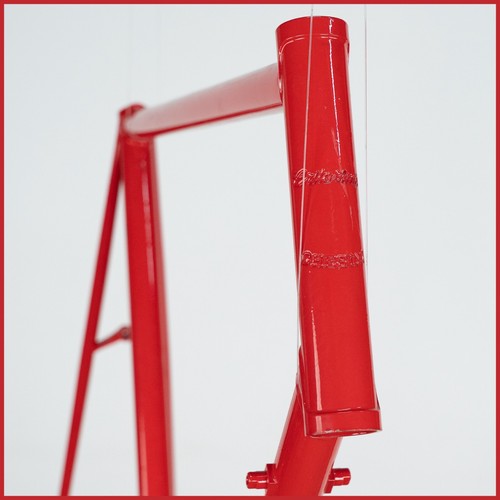Nos chesini criterium steel - nos,