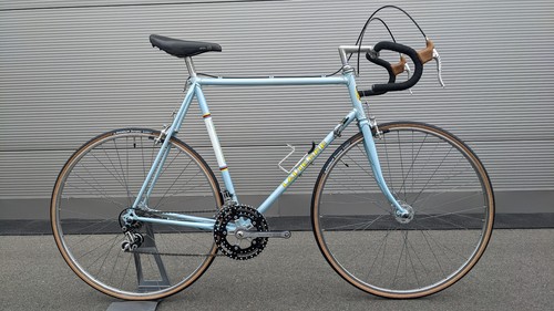 Lapierre dijon simplex bici - dijon, da