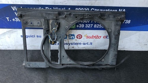 Ricambi usati calandra - ricambi, usati,