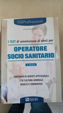 I test di ammissione ai corsi