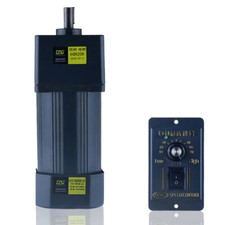 Riduttore elettrico 400w ac - elettrico, 6w-400w