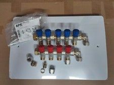 COLLETTORE COMPLETO 8+6 DA 3/4