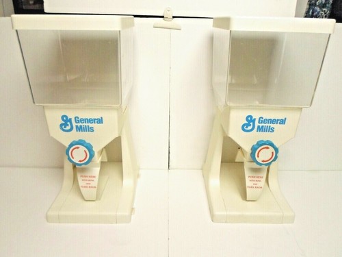 Lotto macchine cereali - 2,