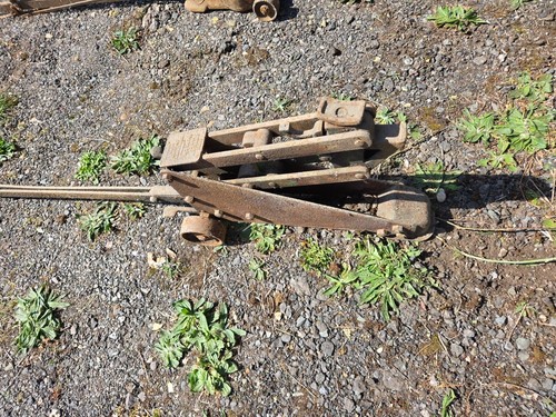 Antique trolley car - antique,