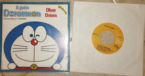 Oliver onions gatto - oliver, il
