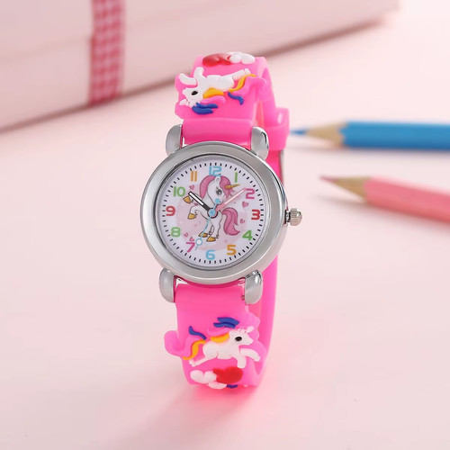 Orologio quarzo studenti - orologio,
