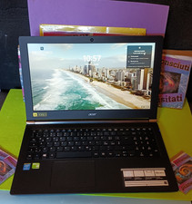 GAMING ACER NITROVN7-571G