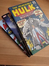 L'incredibile Hulk Omnibus Vol